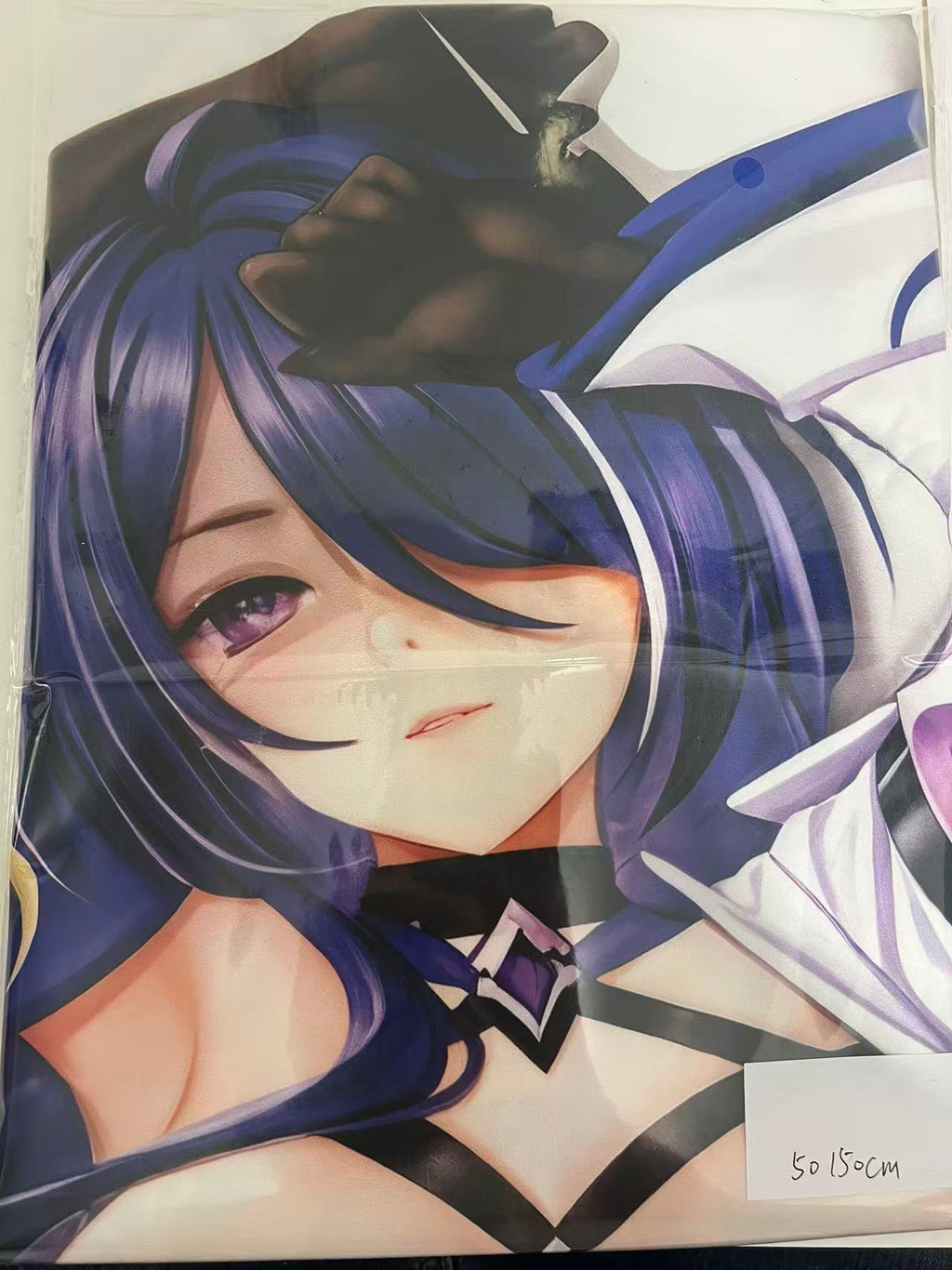 Honkai: Star Rail Acheron Dakimakura Body Pillow Case(Pillow Insert Not Included)