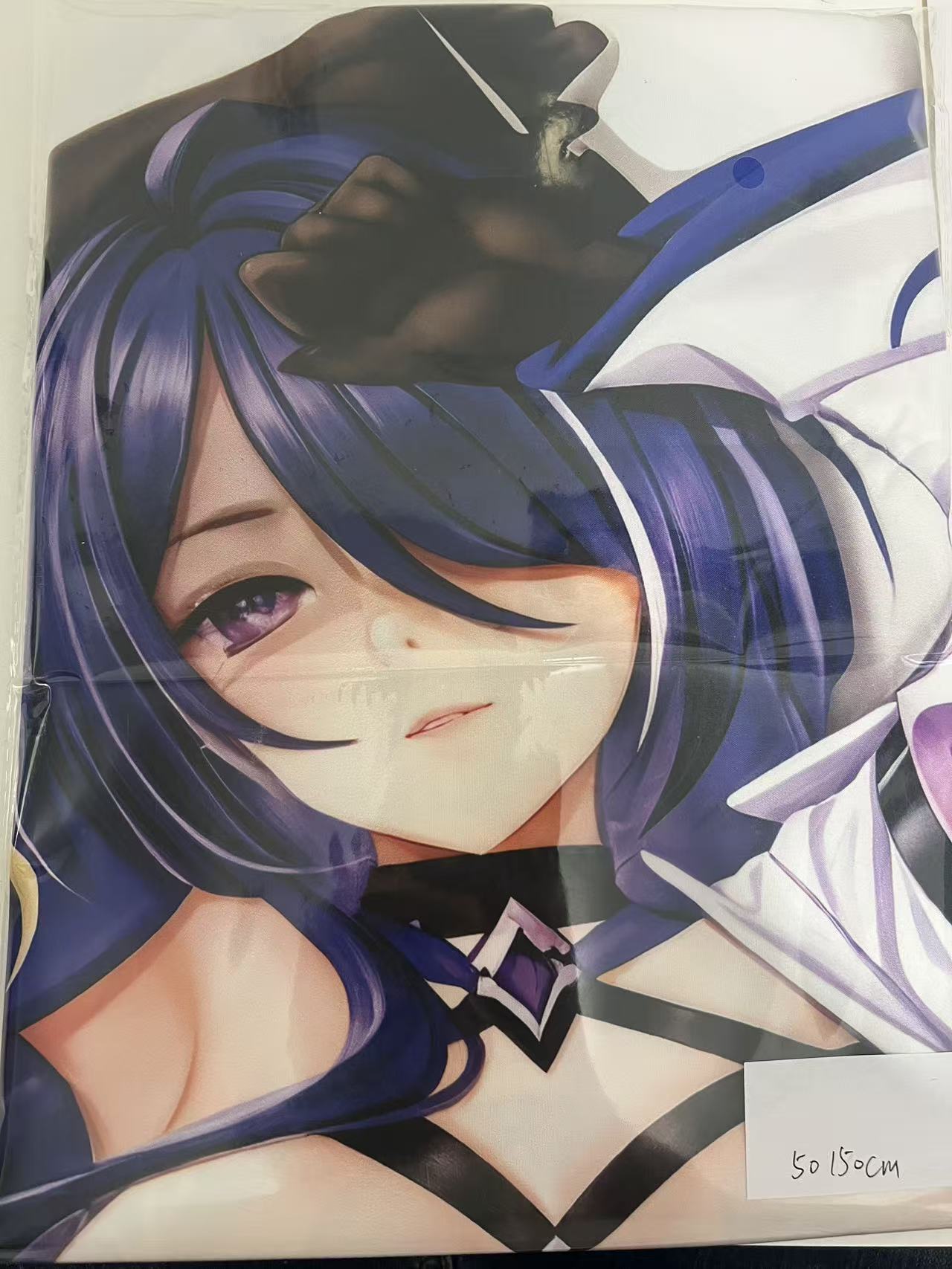 Honkai: Star Rail Acheron Dakimakura Body Pillow Case(Pillow Insert Not Included)