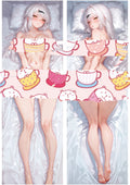 Yixuan - Zenless Zone Zero  Rail Life-Size Pillow Cover (Pillow Insert Not Included)